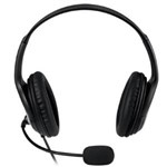 MICROSOFT LX3000 LIFECHAT USB HEADSET  
