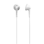 VERBATIM URBAN SOUND EARBUDS WHITE