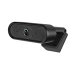 BREEZE USB HD WEBCAMERA ZQ920 HD Webcam 5MP 1920Hx1080V Built in Mic Light Correction IM compatibility