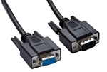 ASTROTEK VGA EXTENSION CABLE VGA MF 45 METRES