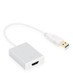 ASTROTEK USB 30 TO HDMI CONVERTER CABLE
