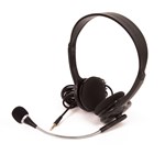 HEADSET MCONNECT MULTIMEDIA WITH MIC SINGLE PLUG