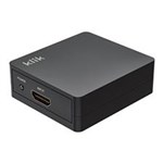 KLIK 2 PORT HDMI SPLITTER