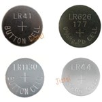BATTERY LR54 REPLACES D189AB2 LR1130