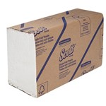 SCOTT INTERFOLD TOWEL 01742 265X235MM MIN SALE 16