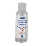 HAND SANITIZER GEL EXTRA PRO 100ML 75 ALCOHOL SQUEEZE BOTTLE