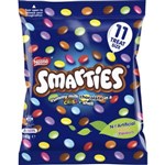 NESTLE SMARTIES FUN PACK 