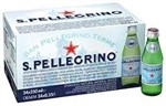 SAN PELLEGRINO BOTTLED SPARKLING WATER 250ML CTN 24