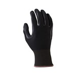 SYNTHETIC GLOVE BLACK KNIGHT LARGE