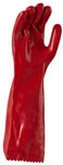 CHEMICAL RESISTANT GLOVE
