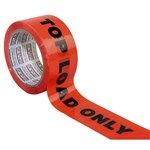 TOP LOAD ONLY TAPE 48MM X 66M 
