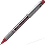 PEN ENERGEL PENTEL GEL BL27 07MM RED