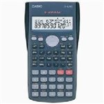 CALCULATOR CASIO FX82 ES SCIENTIFIC  