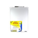 OSMER WHITEBOARD 353X278MM