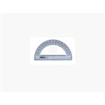 PROTRACTOR 15CM 180 DEGREES