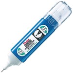 PENTEL CORRECTION PEN STEEL TIP 12ML