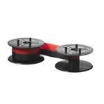 CANON MPRIBBON INK RIBBON BLACKRED