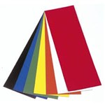 VISTA MAGNETIC A4 SHEET WHITE