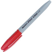 Fineliner Pens