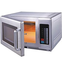 Microwave Ovens