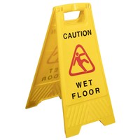 Safety Signs