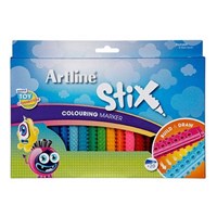 Build and Draw Markers and Pens