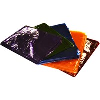 Crepe and Cellophane