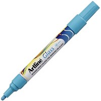 Non permanent Markers