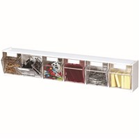 Display Bins