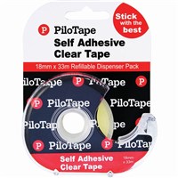 Tape Dispensers