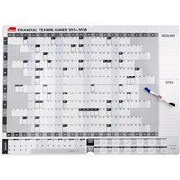 Weekly and Monthly Planners