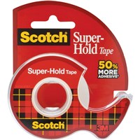 Sticky Tape