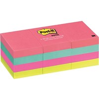 Neon and Brilliant Colour Notes