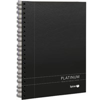 Premium Exercise Books