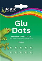 BluTack edu