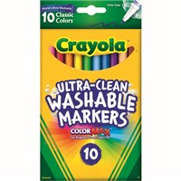 Crayola Colouring Markers