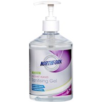 Facilities Supplies