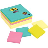 Super Sticky Notes