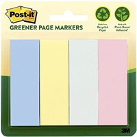 Index and Filing Tabs