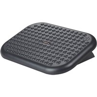 Footrests and Seating Comfort