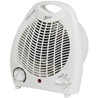 Fans and Heaters