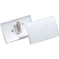 Identification Products