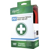 First Aid Kits