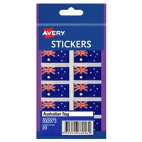 Novelty Stickers