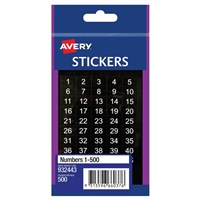 Specialty Labels