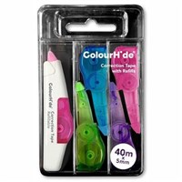 Correction Tapes