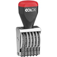 Numbering Machines