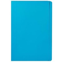 Coloured Manilla Folders