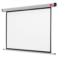 Wall Mount Projection Screen