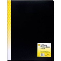 A3 Display Books